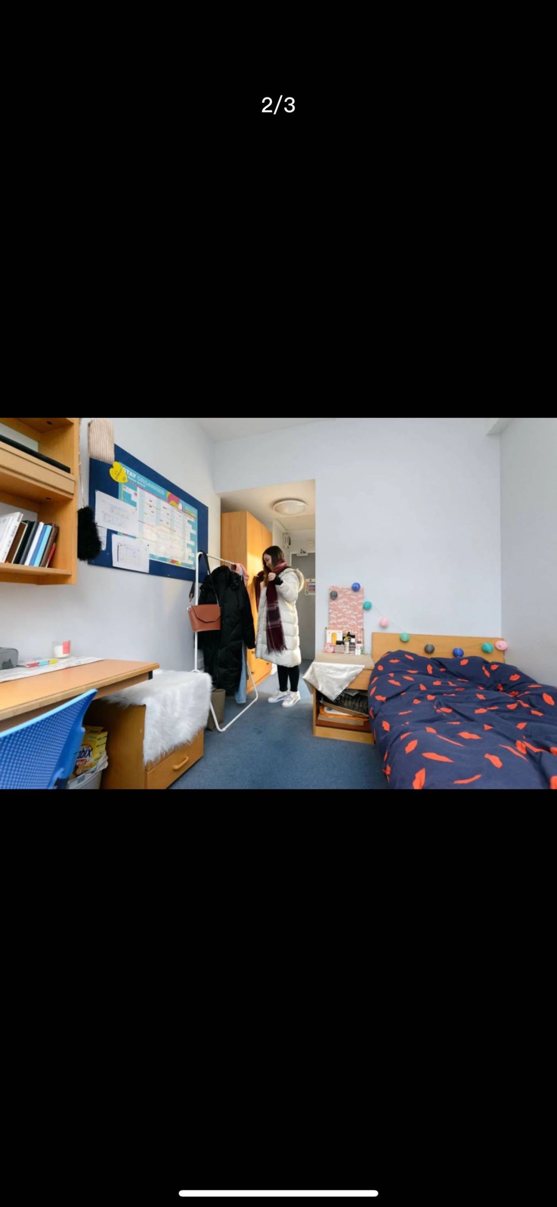 prankerd house公寓