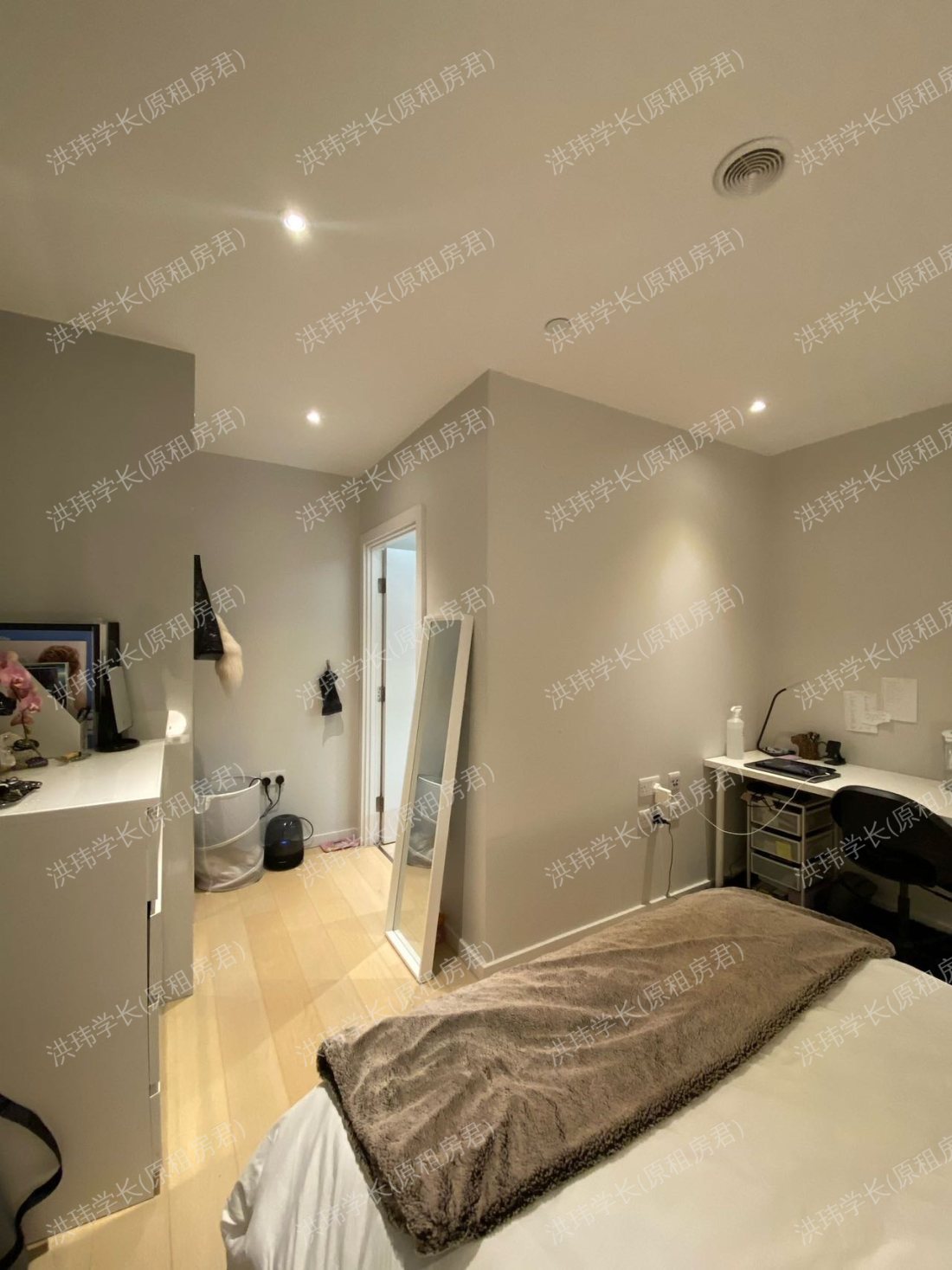 Glasshouse Gardens | 温室花园公寓