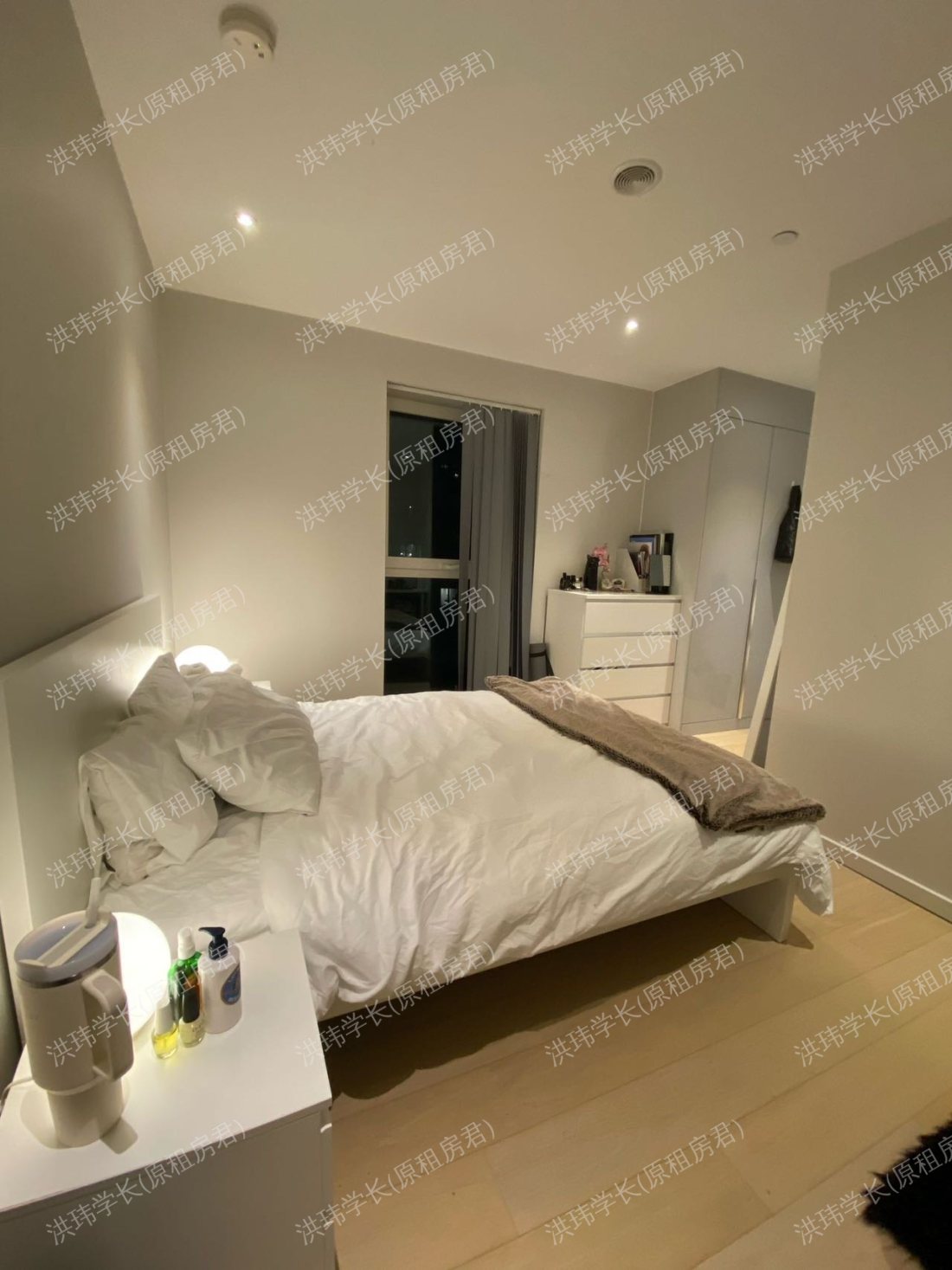 Glasshouse Gardens | 温室花园公寓