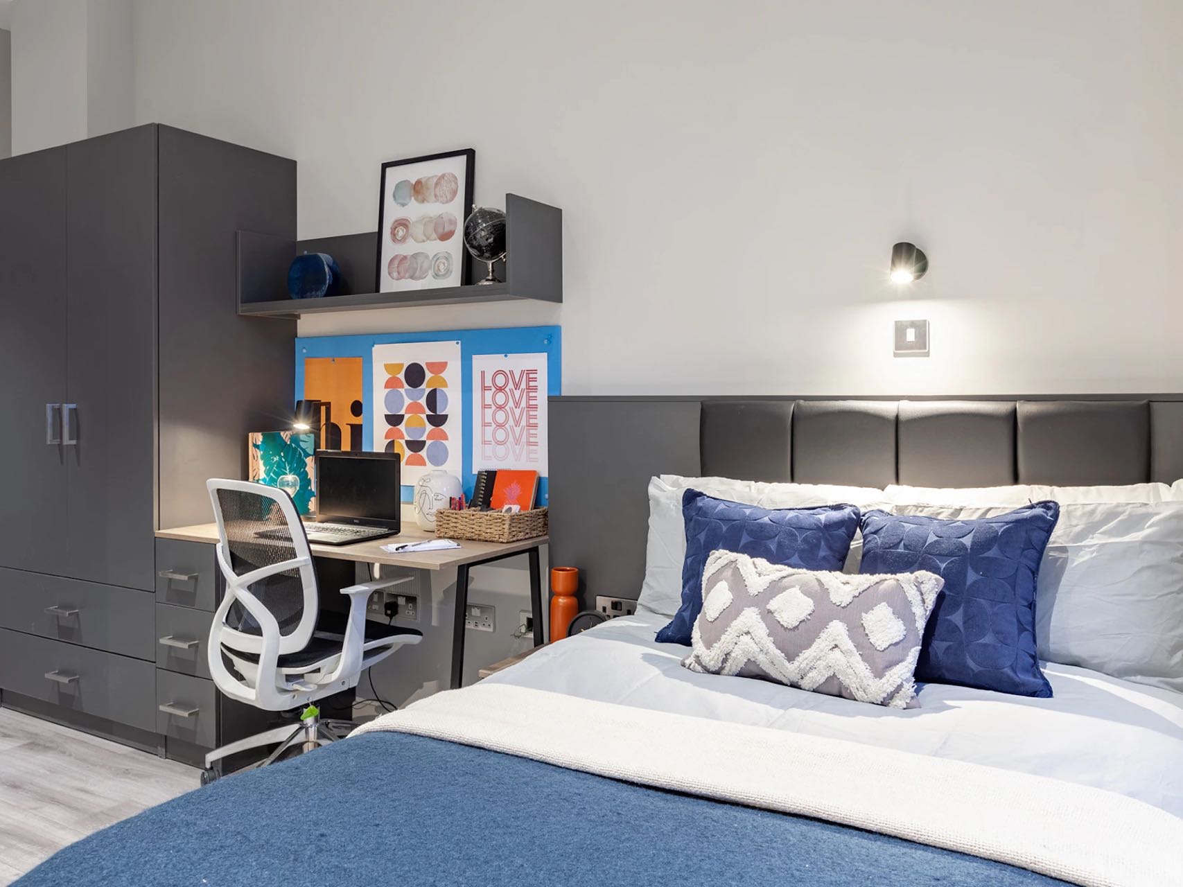 Find 1B1B (1 Bed 1 Bathroom) to rent in London