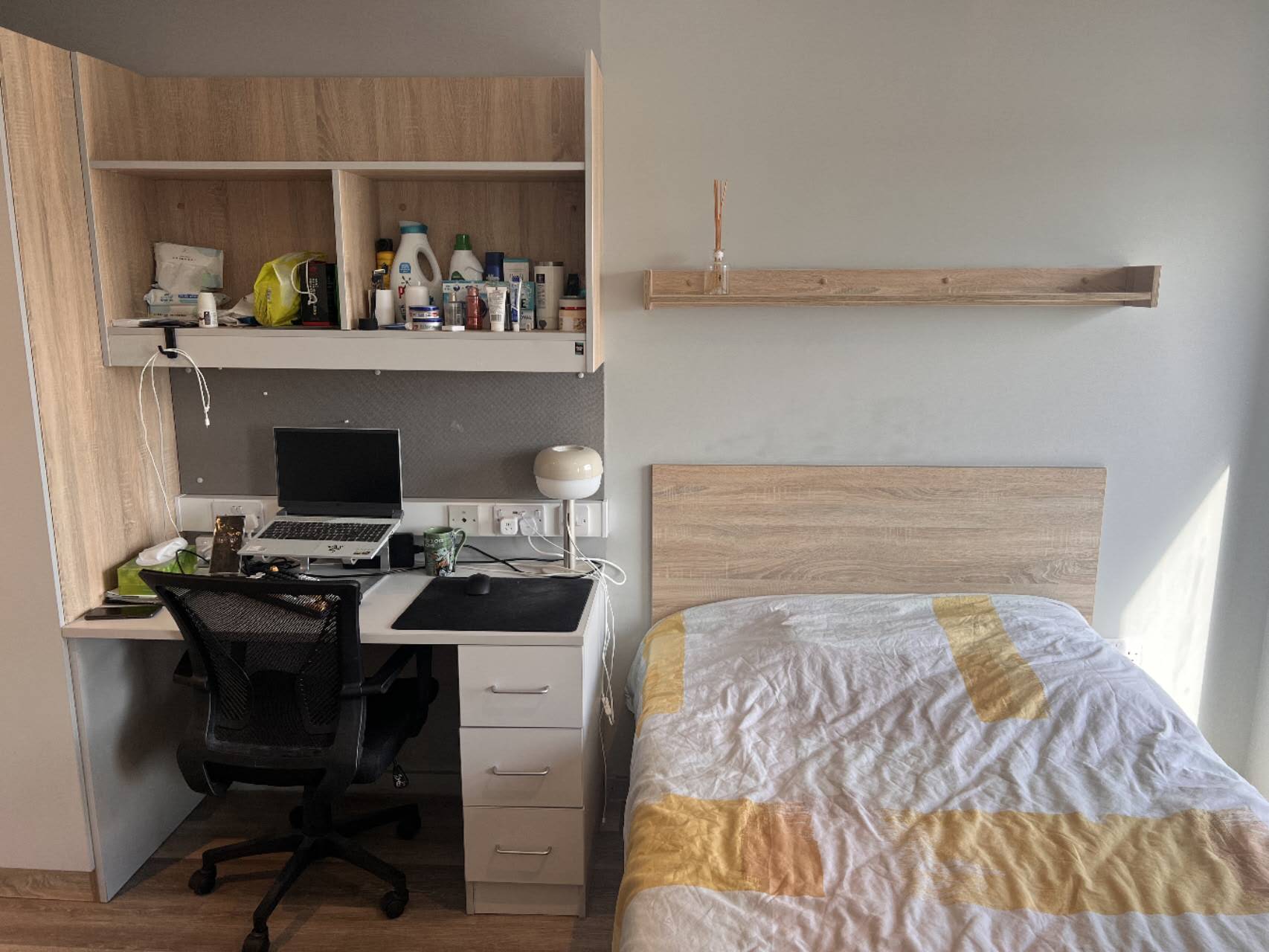 Find Ensuite to rent in Exeter