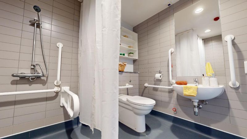 Find 1B1B (1 Bed 1 Bathroom) to rent in London
