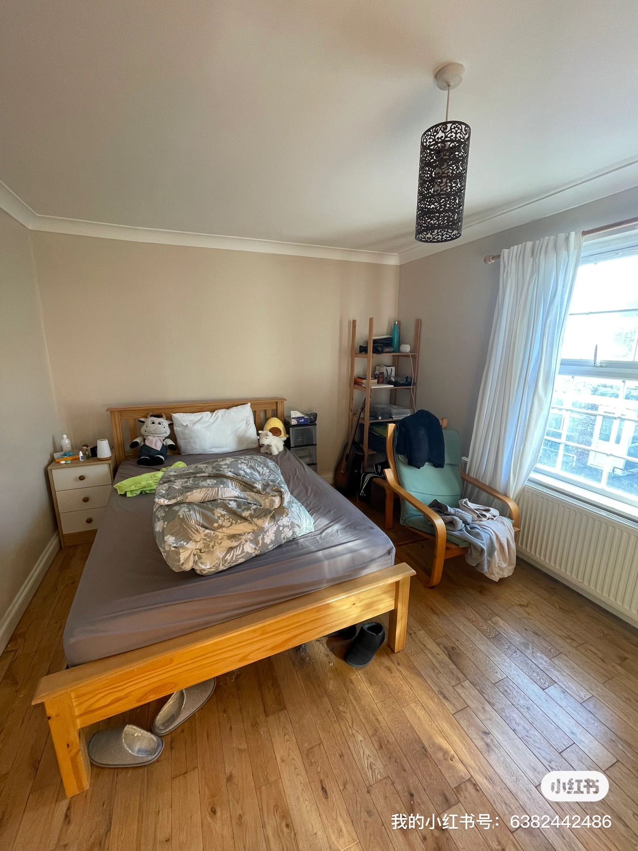 Find Ensuite to rent in Oxford