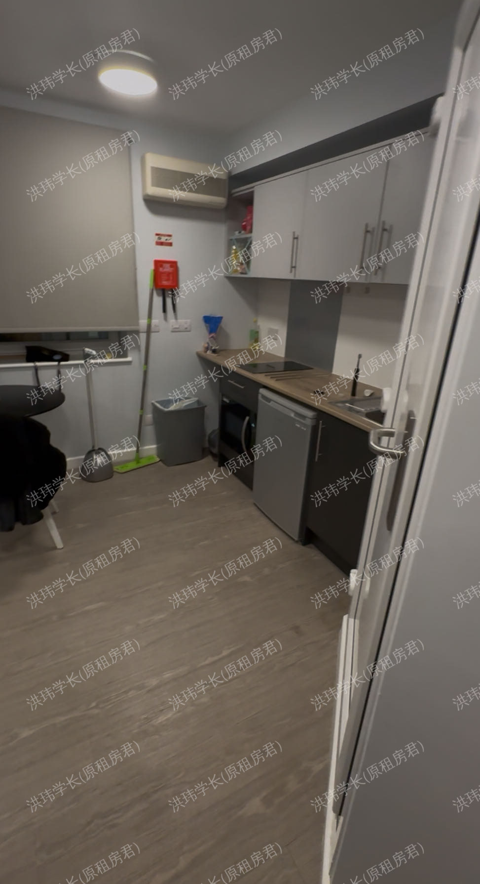 iQ Tufnell House公寓