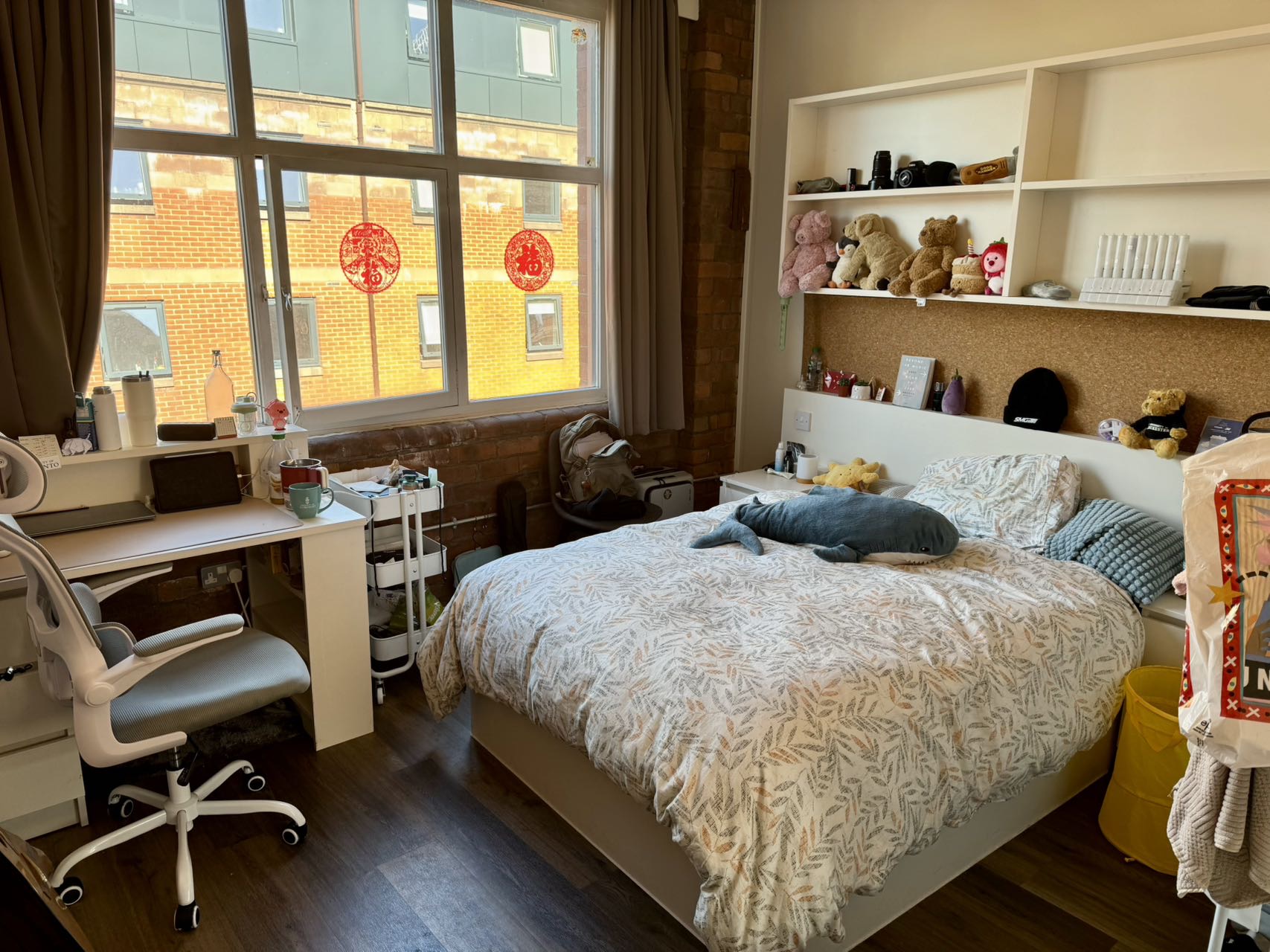 YPP Lettings - Manchester Office转租