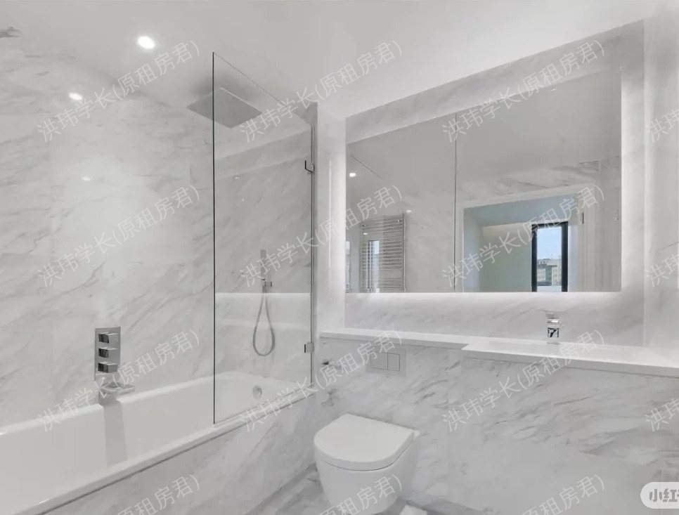 Damac Tower公寓
