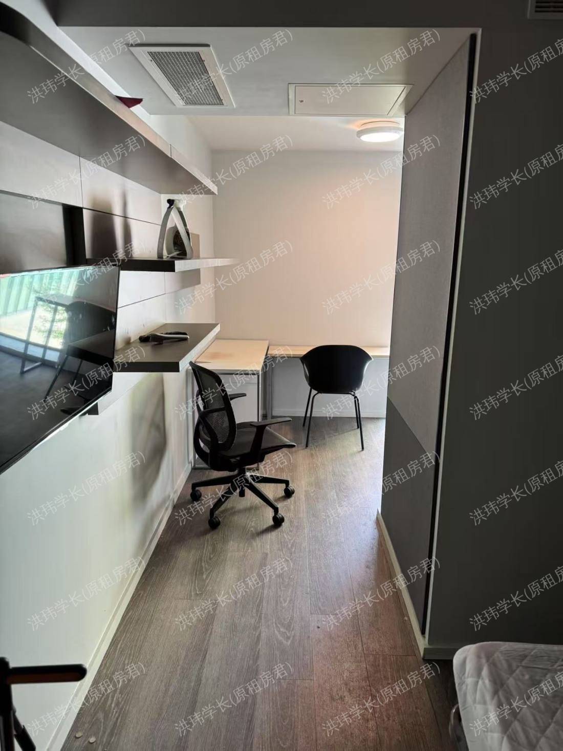 Vita First Street公寓