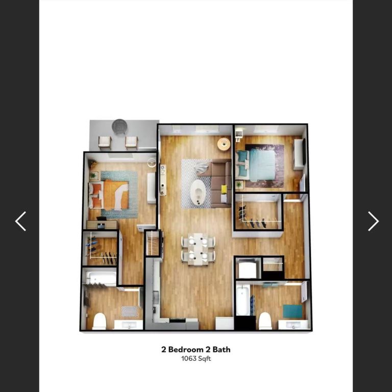 rooms picture