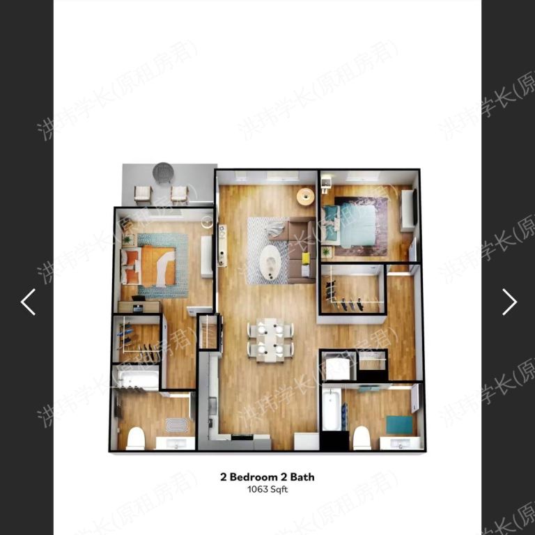 rooms picture