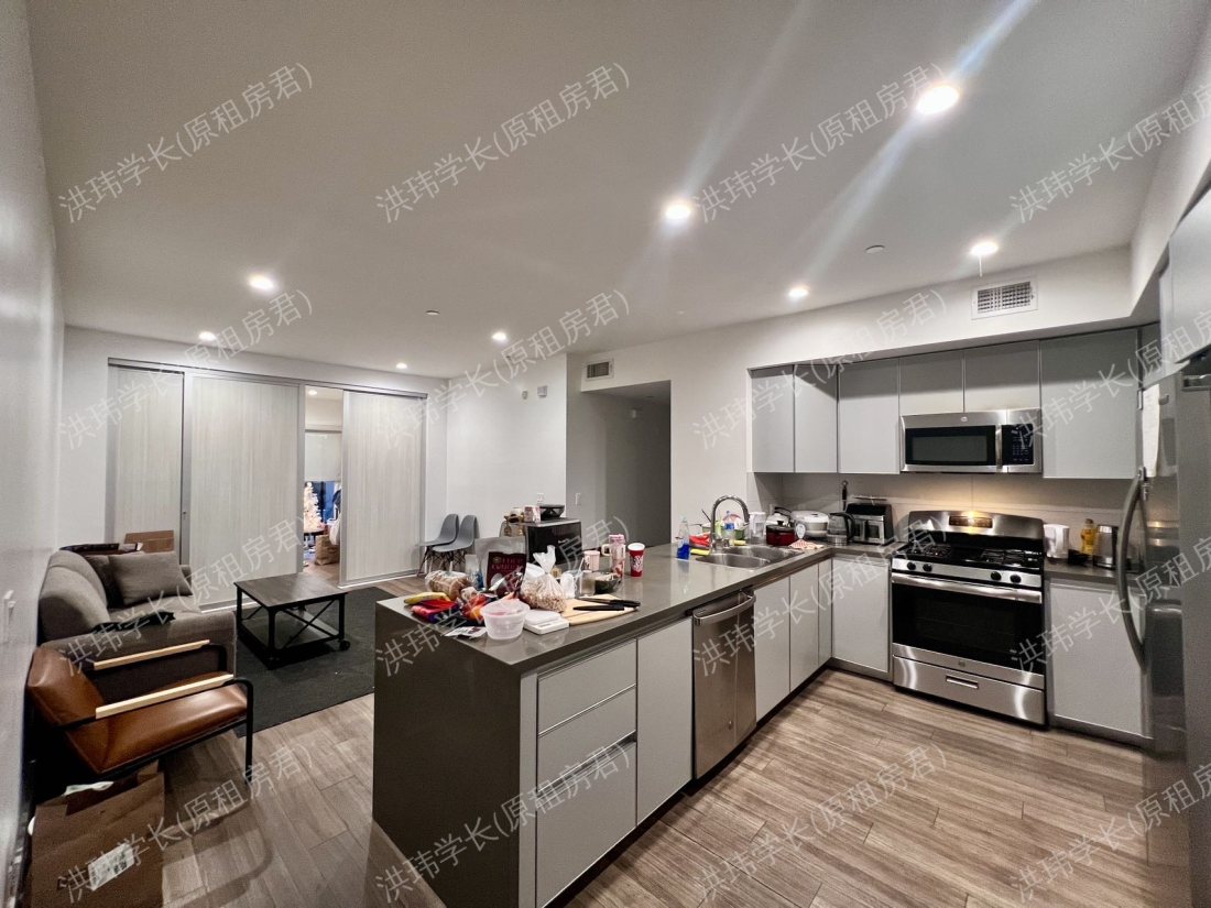 All American Corporate Housing LLC公寓