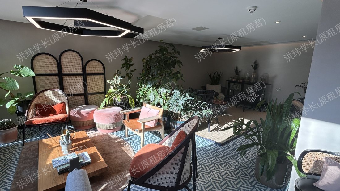 The Makers Building 公寓