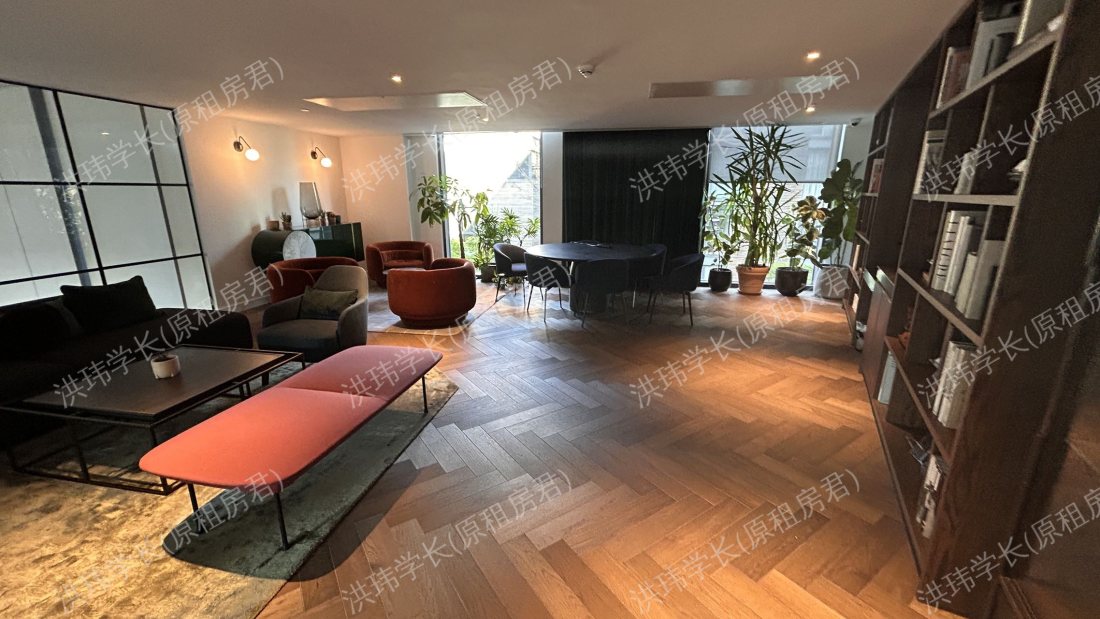 The Makers Building 公寓