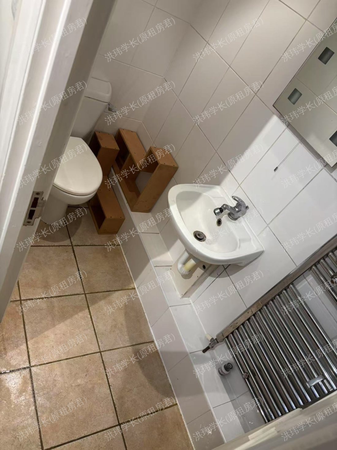 Gladstone Court公寓