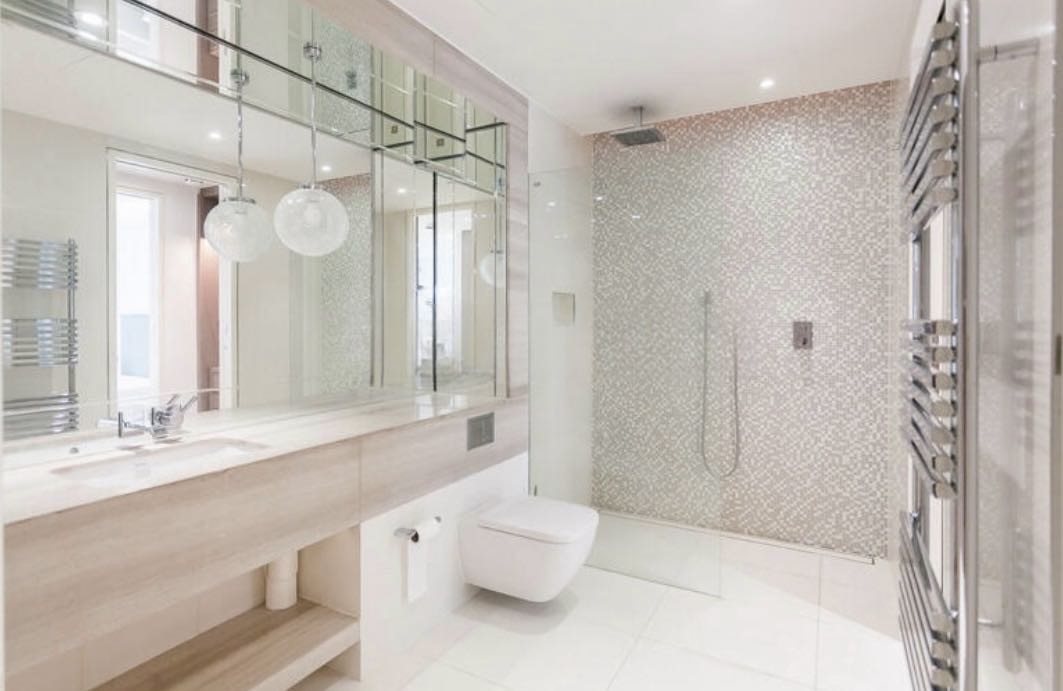 Sugar Quay | 1 Water Ln公寓