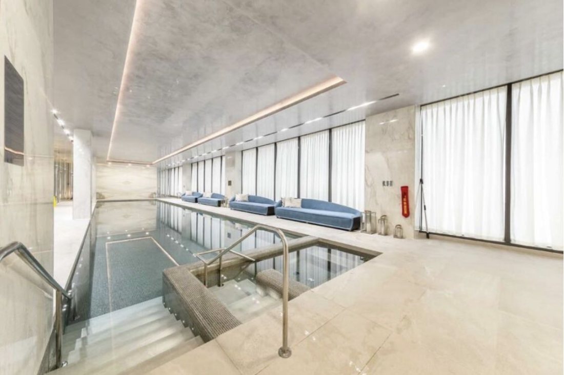 Sugar Quay | 1 Water Ln公寓