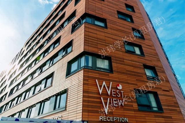 West View公寓
