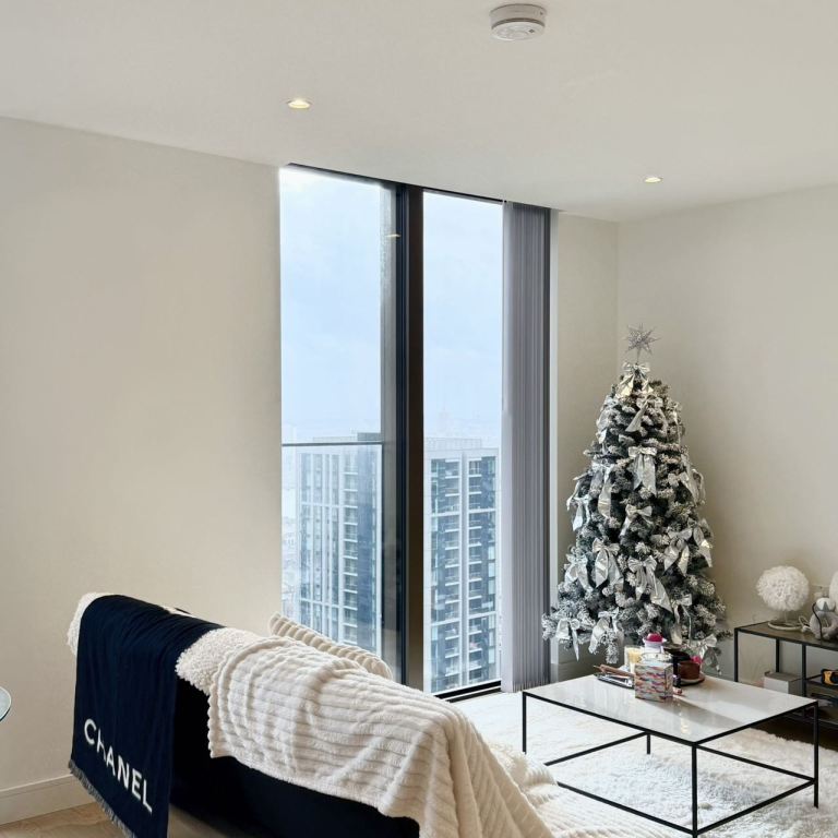 Harcourt Tower, South Quay Plaza转租