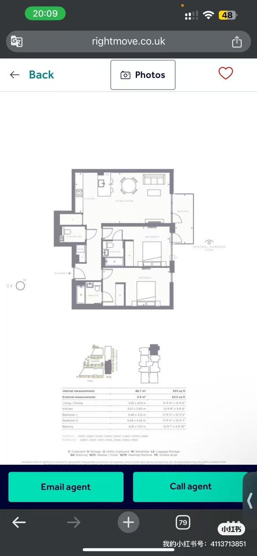 Belvedere Row Apartments公寓