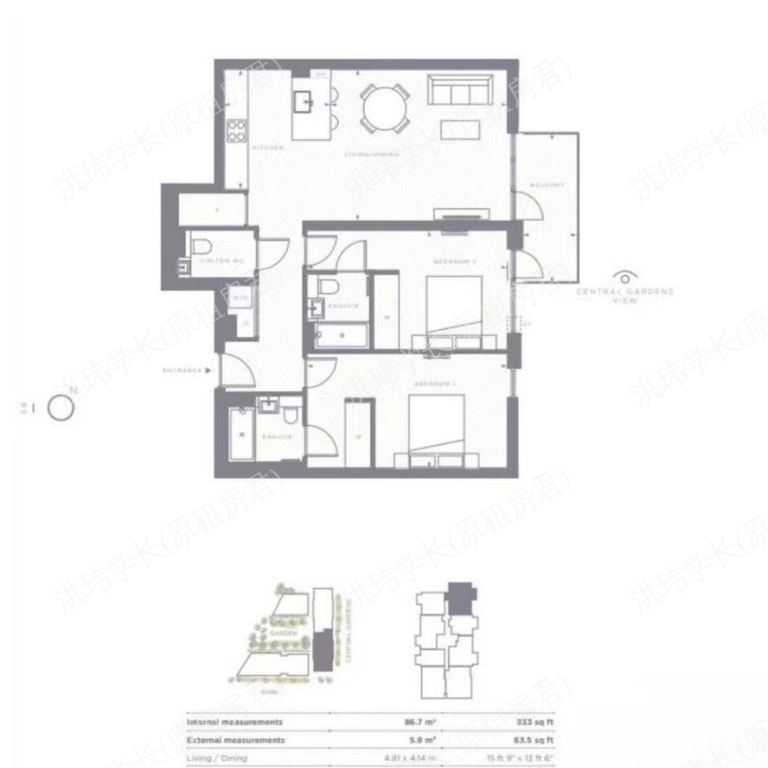 rooms picture
