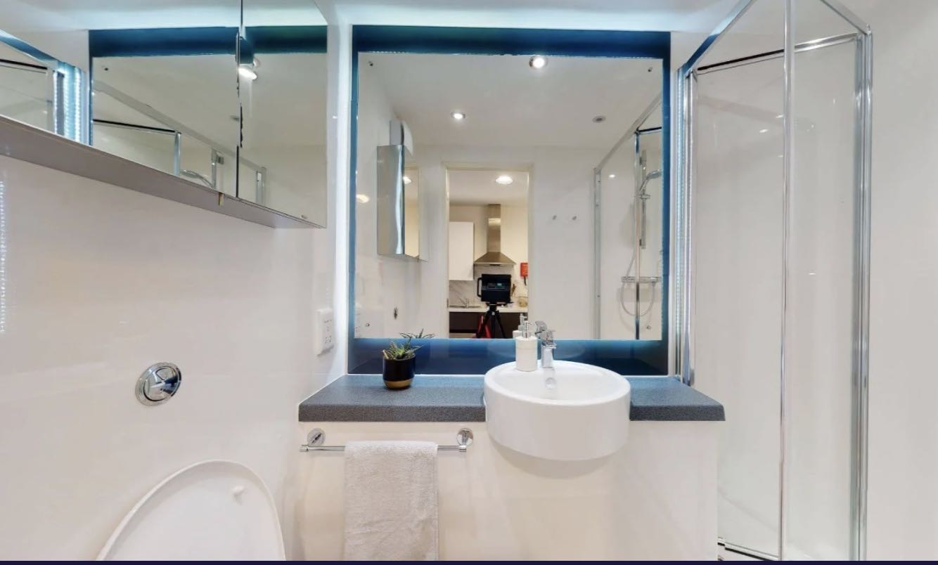 Sloane Avenue Mansions转租