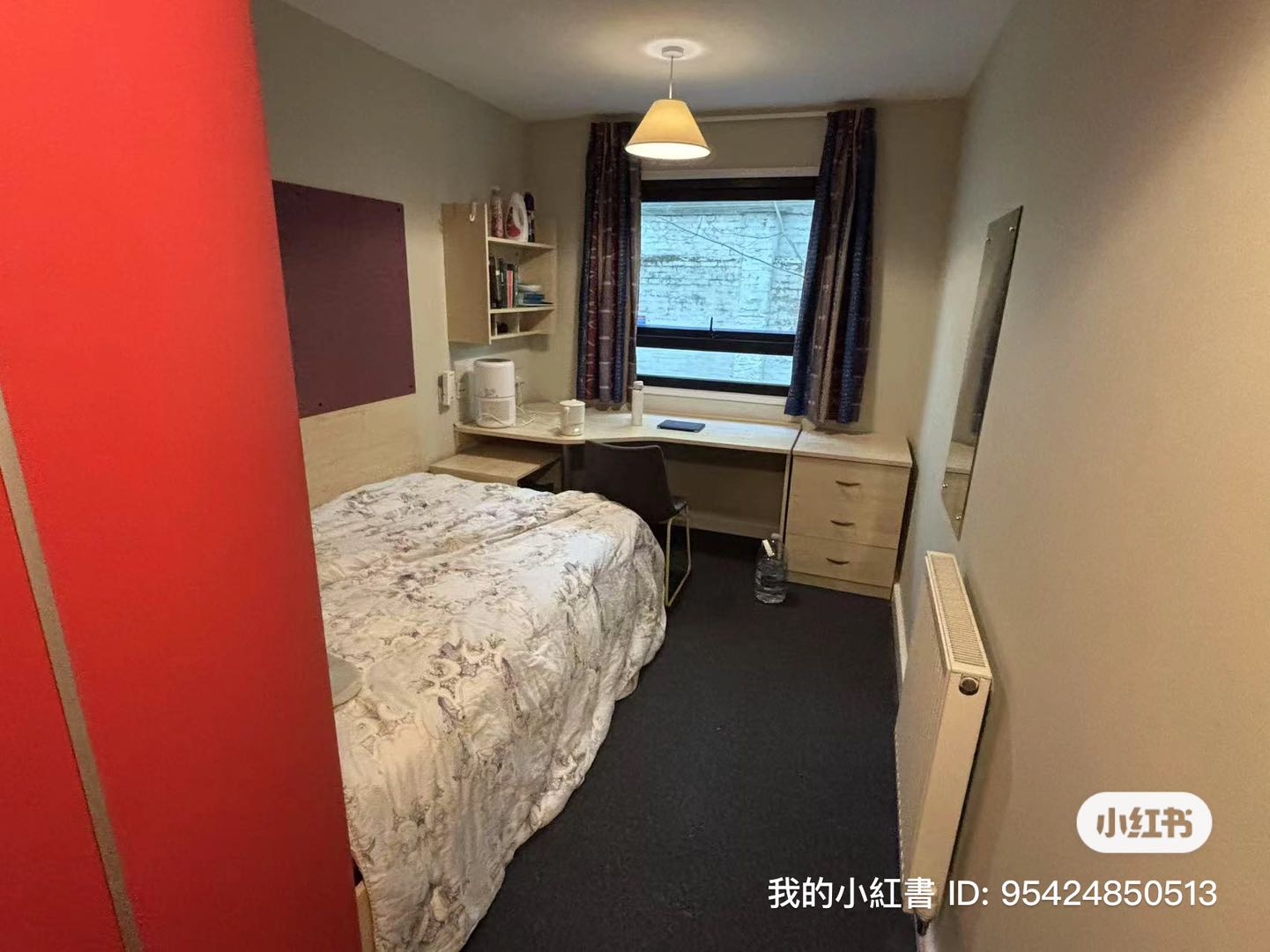 Sloane Avenue Mansions转租