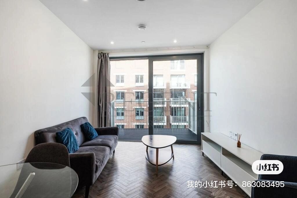 Skyline Apartments | River Apartments | Three Waters公寓
