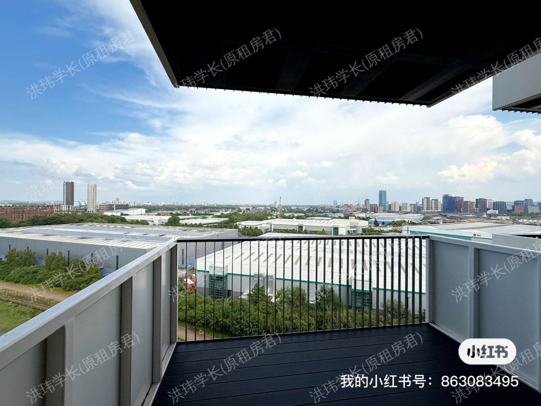 Skyline Apartments | River Apartments | Three Waters公寓