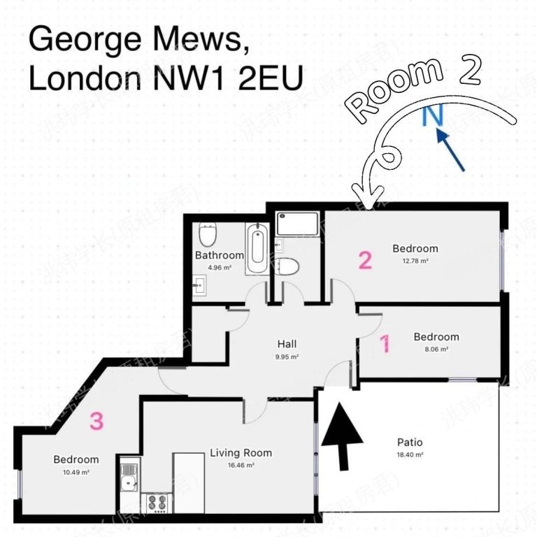 rooms picture