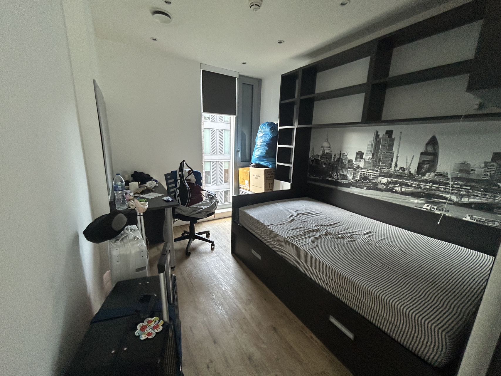 Find 1B1B (1 Bed 1 Bathroom) to rent in London