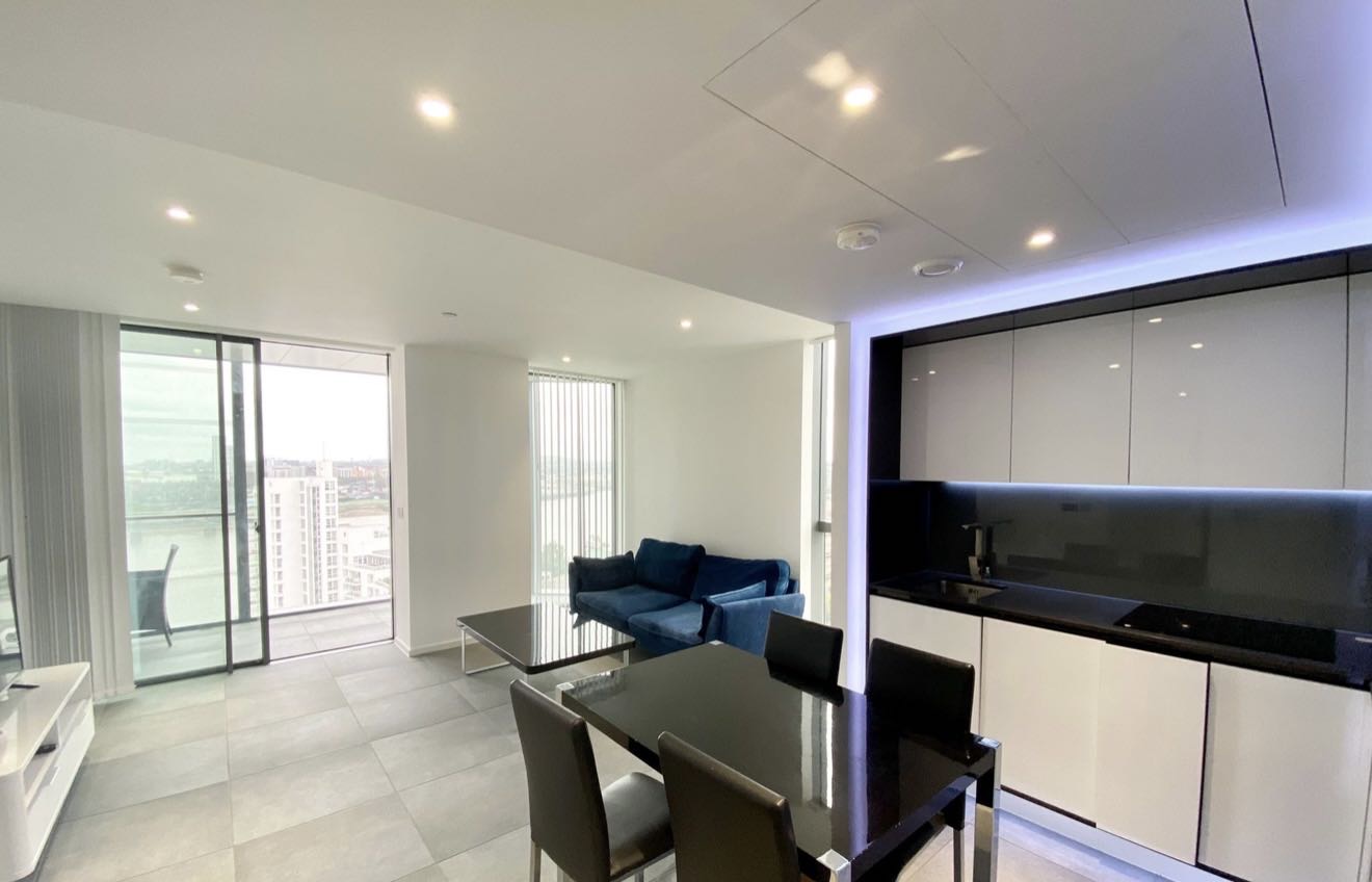 Find 1B1B (1 Bed 1 Bathroom) to rent in London