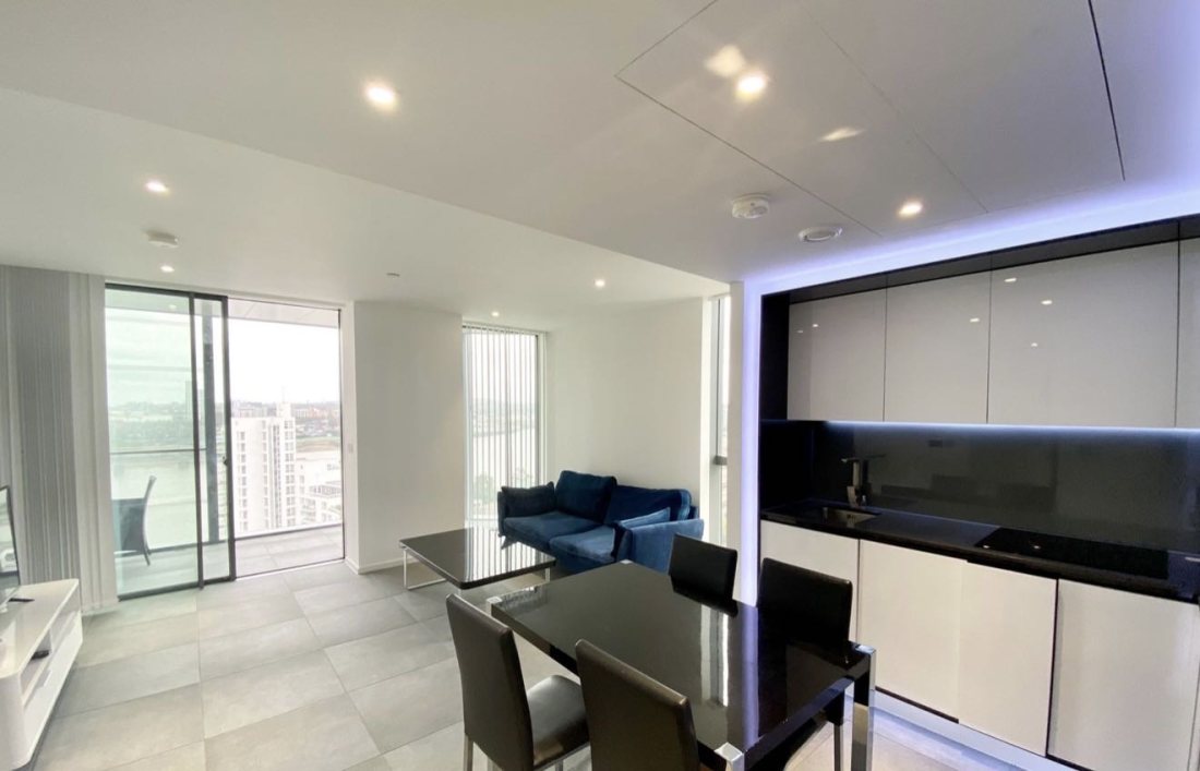 Dollar Bay Point | Dollar Bay Place公寓