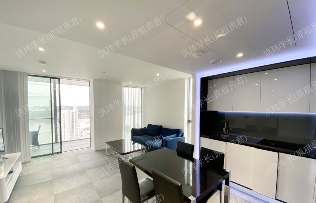 Dollar Bay Point | Dollar Bay Place公寓