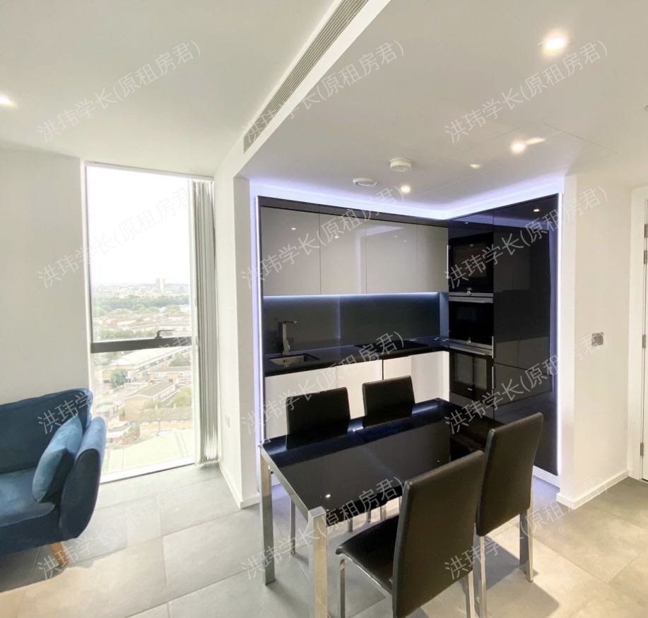 Dollar Bay Point | Dollar Bay Place公寓