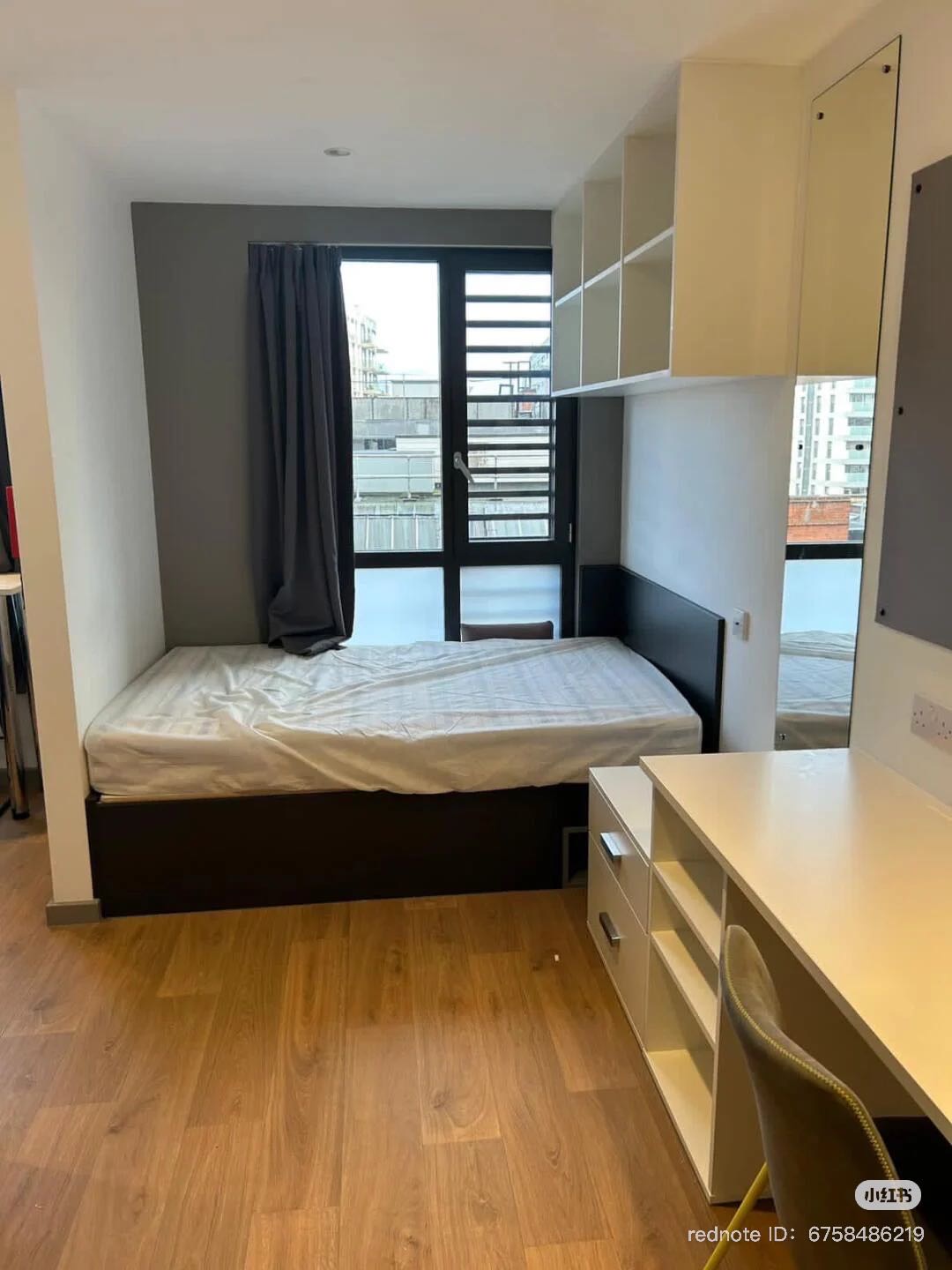 Find 1B1B (1 Bed 1 Bathroom) to rent in London