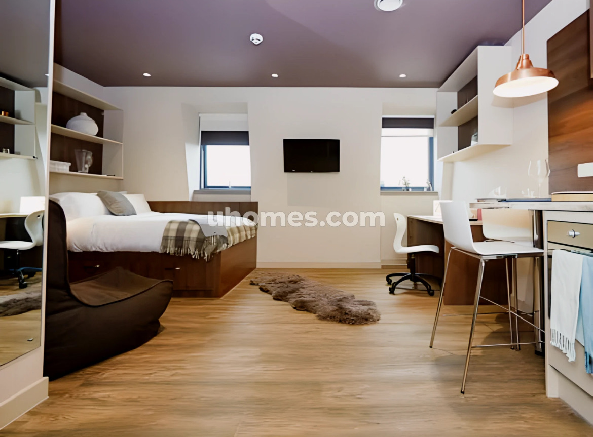 Find Ensuite to rent in Glasgow
