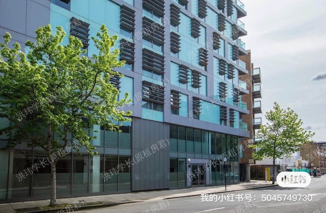 Moonraker Point公寓