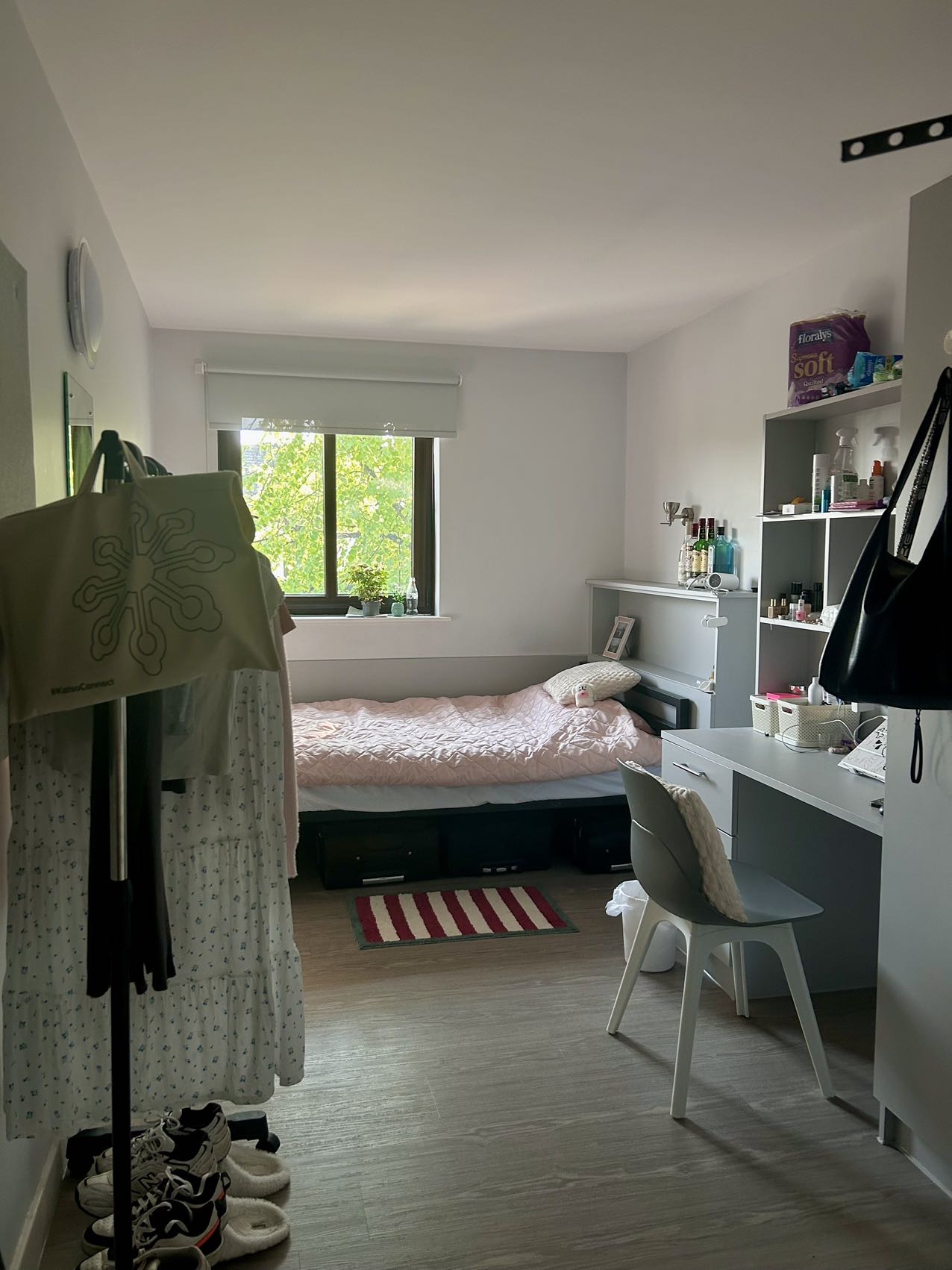 Find 1B1B (1 Bed 1 Bathroom) to rent in Manchester