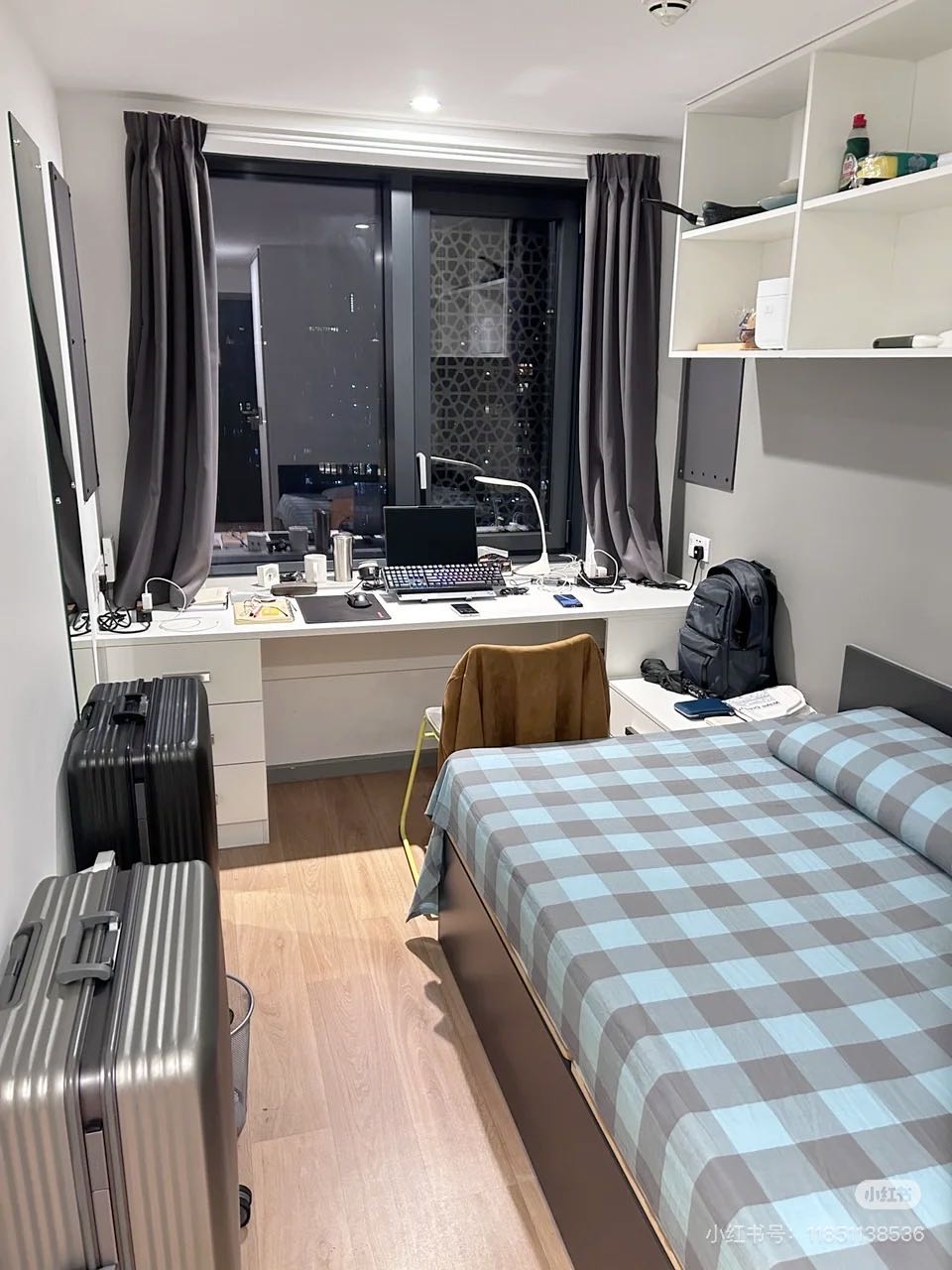 Find 1B1B (1 Bed 1 Bathroom) to rent in Manchester