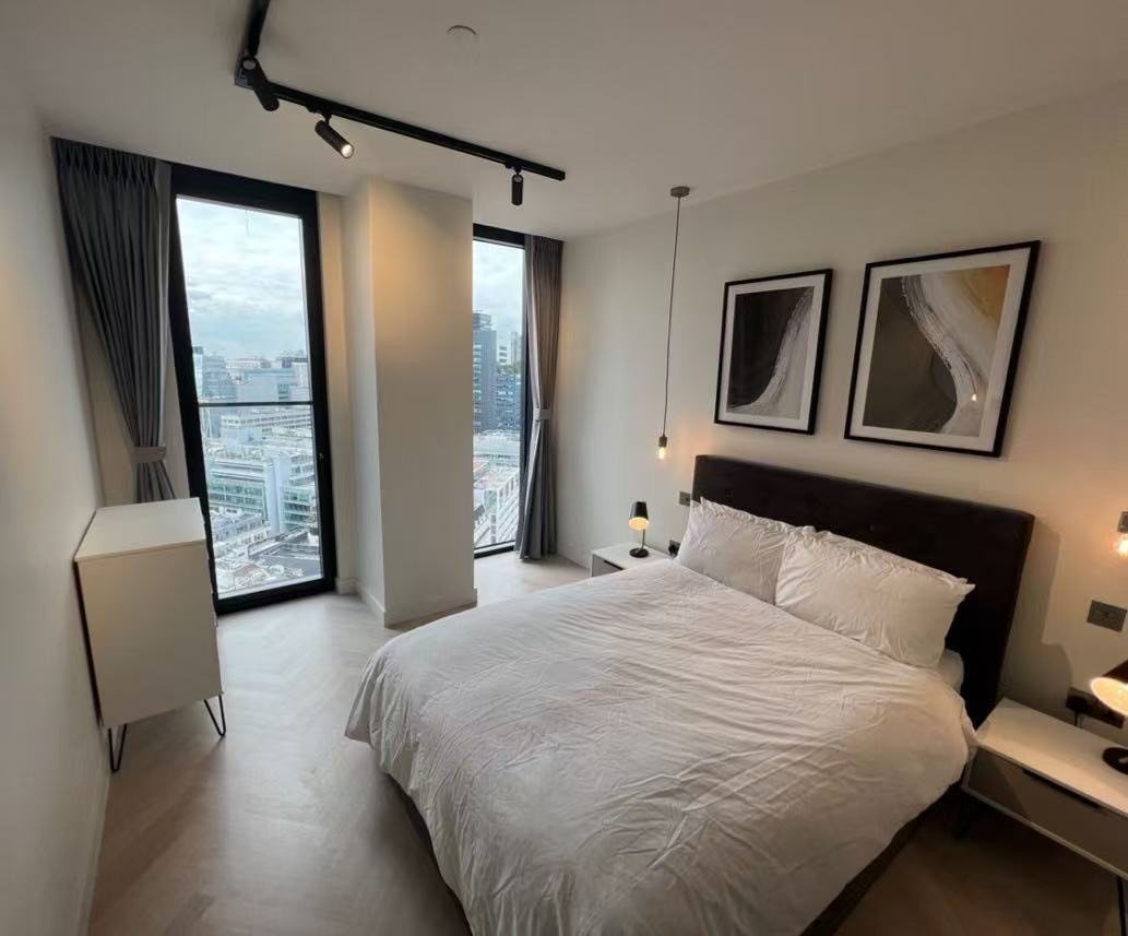 One Crown Place | OCP公寓
