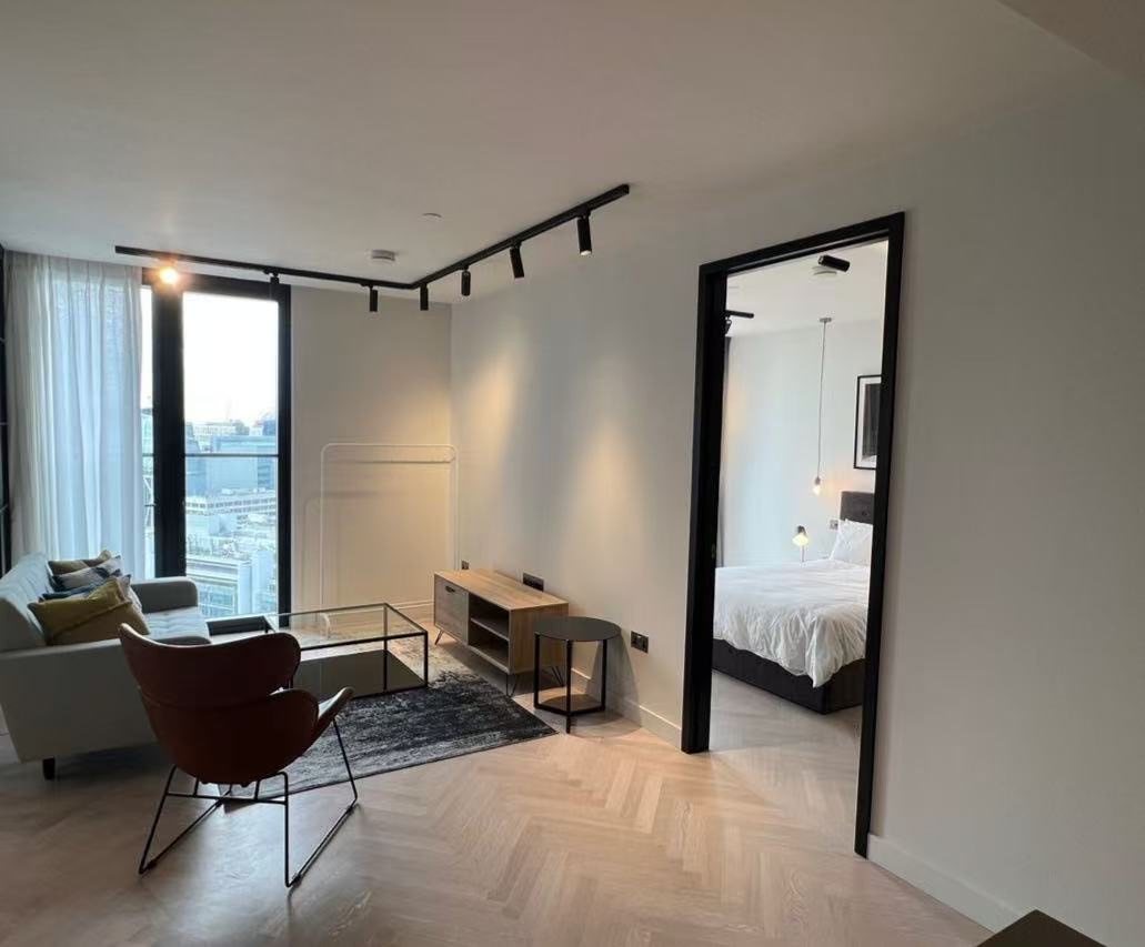 One Crown Place | OCP公寓
