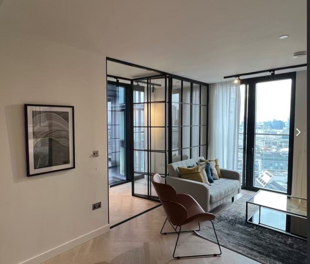 Find 2B2B (2 Bedrooms 2 Bathrooms) to rent in London