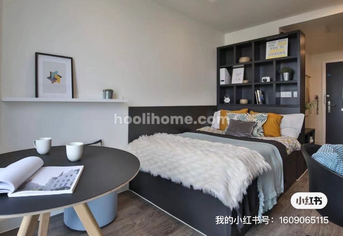 Shoreditch - iQ Student Accommodation London公寓