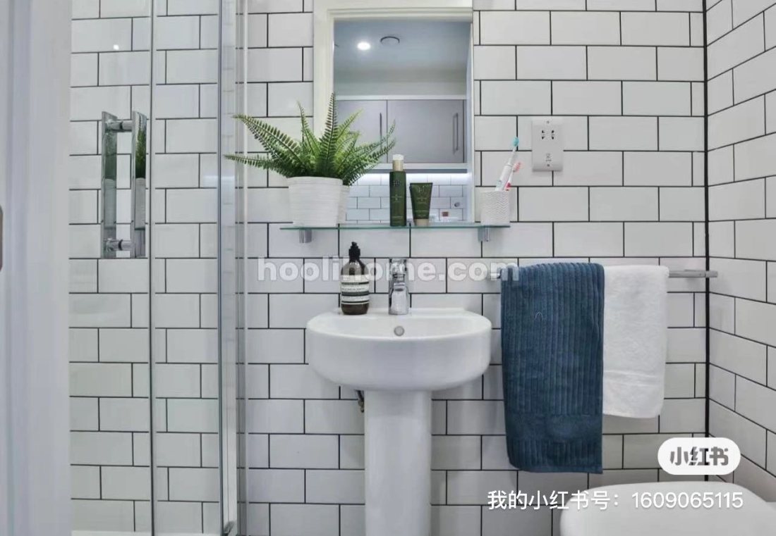 Shoreditch - iQ Student Accommodation London公寓