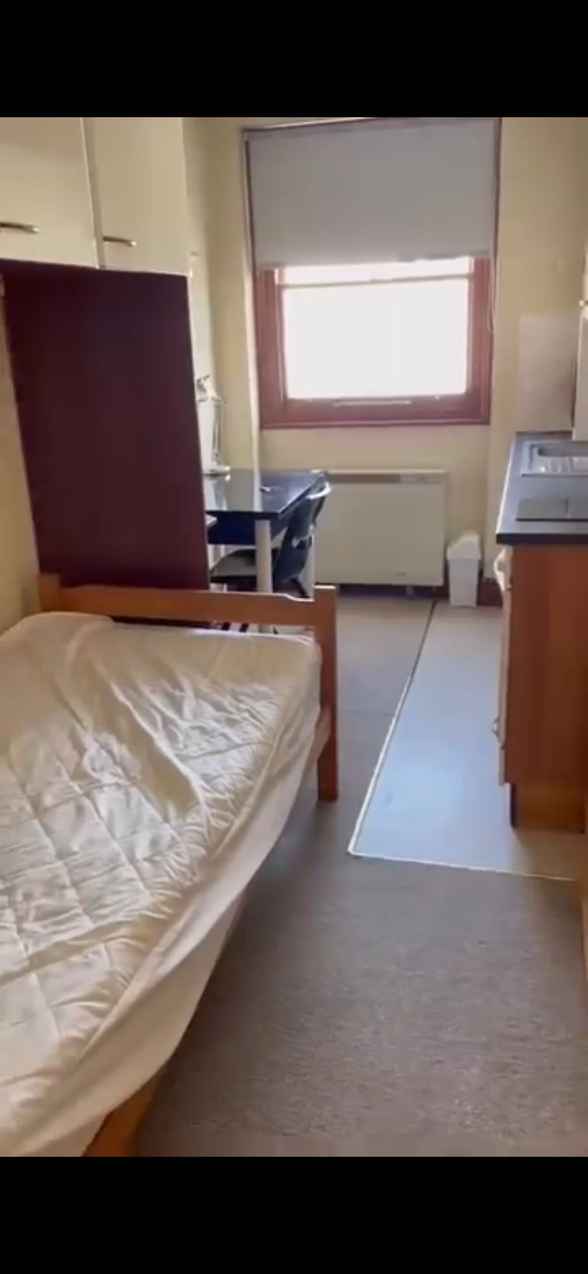 Shoreditch - iQ Student Accommodation London转租