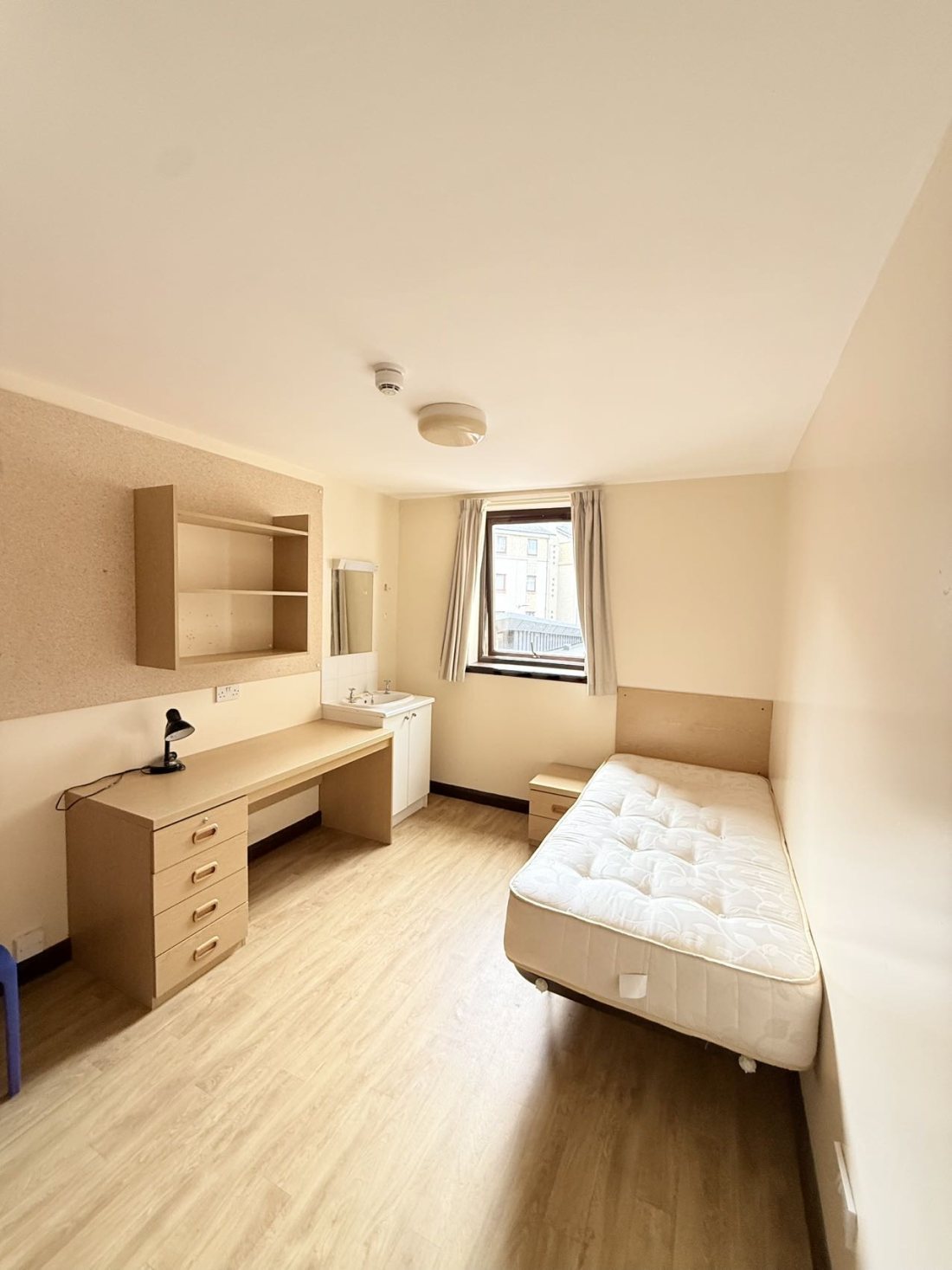 rieho street student accommodation公寓