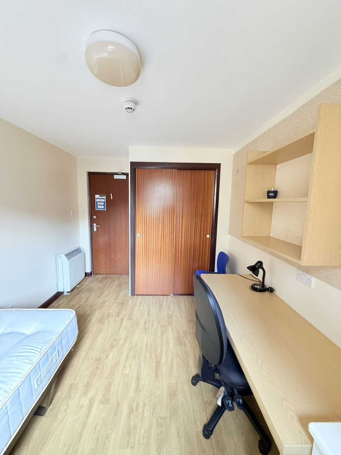 rieho street student accommodation公寓