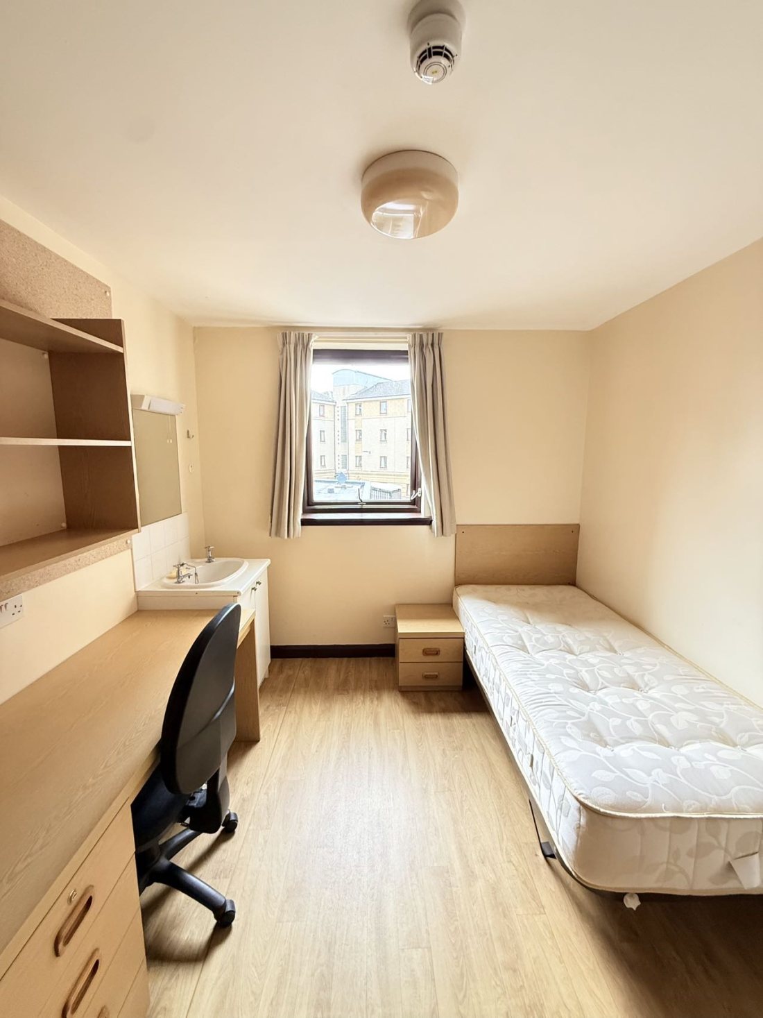 rieho street student accommodation公寓