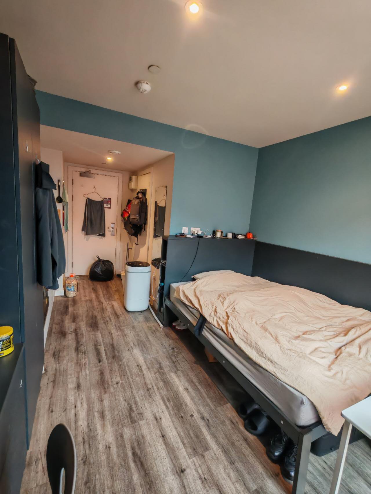 Find 1B1B (1 Bed 1 Bathroom) to rent in Birmingham