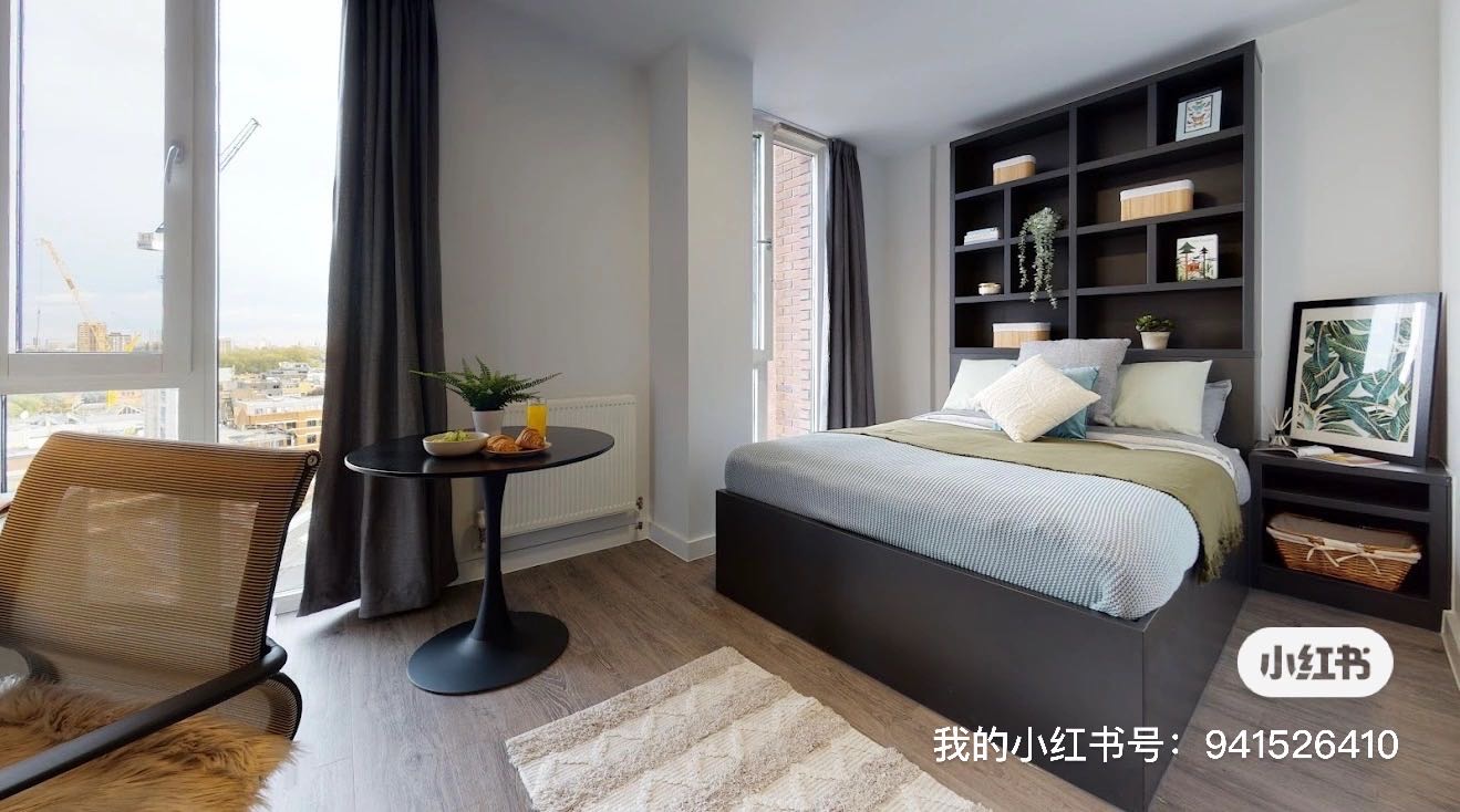 Find 1B1B (1 Bed 1 Bathroom) to rent in London