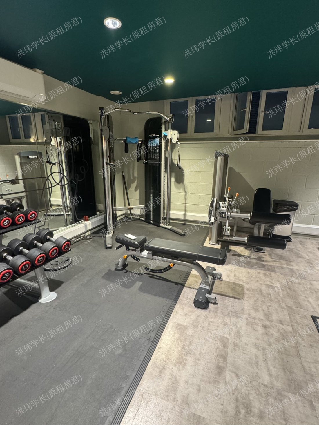 rooms picture
